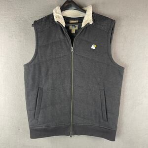 Refectory Vest British Inspired Eagle Men’s Size Large